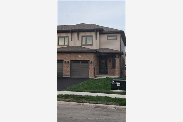 16 Miramichi St E, Belleville