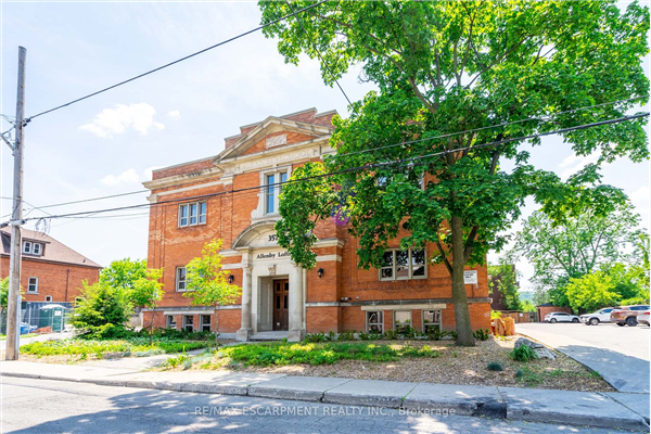 357 Hunter St W, Hamilton