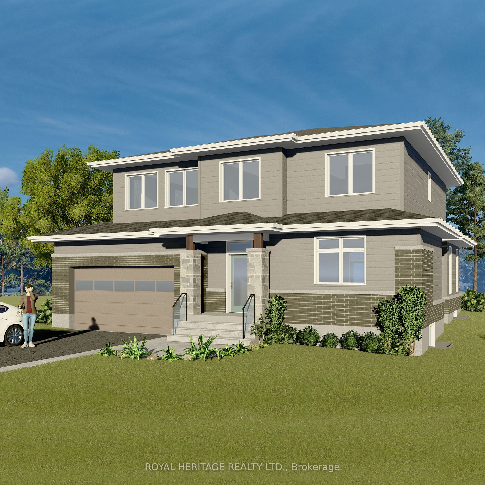 7 Sunridge Crt
