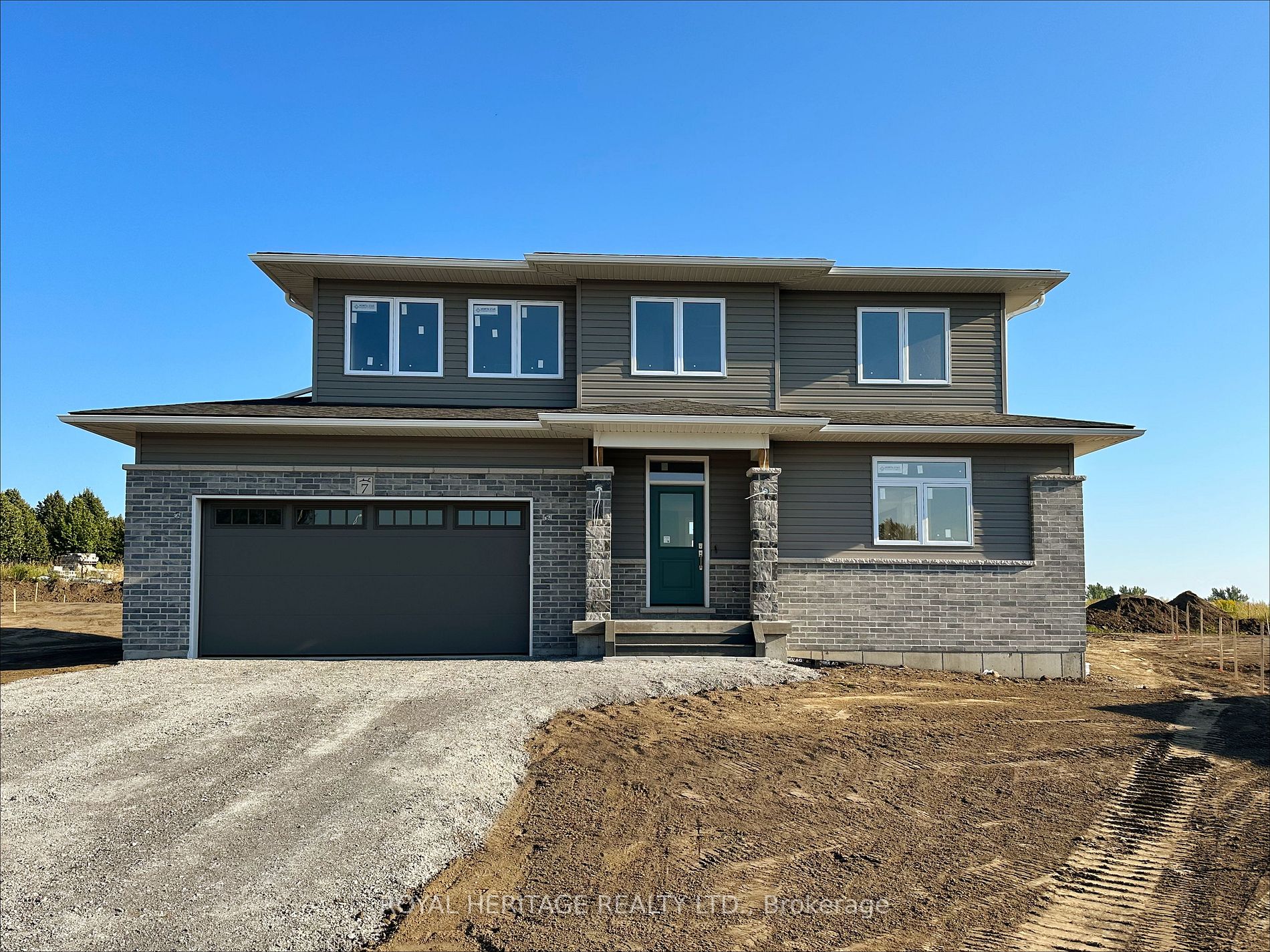 7 Sunridge Crt