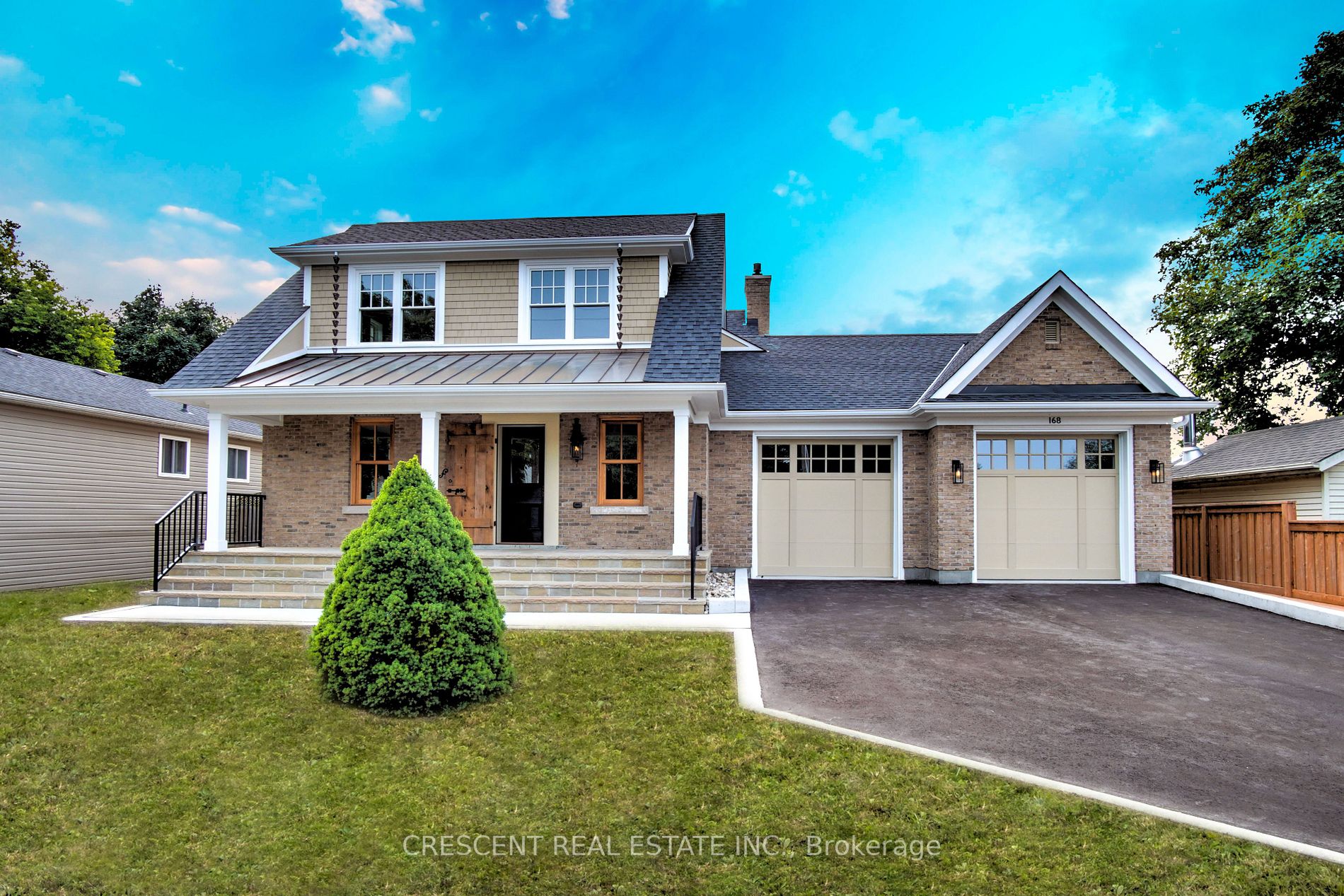 168 Daniel St