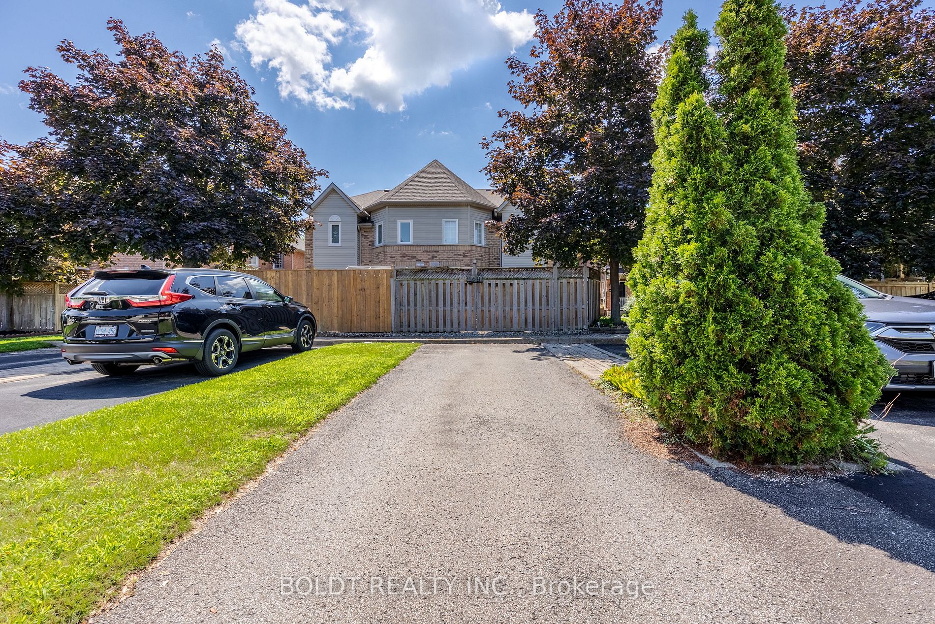 16 A Brown Dr