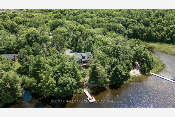 4 Harmony Lane, Parry Sound