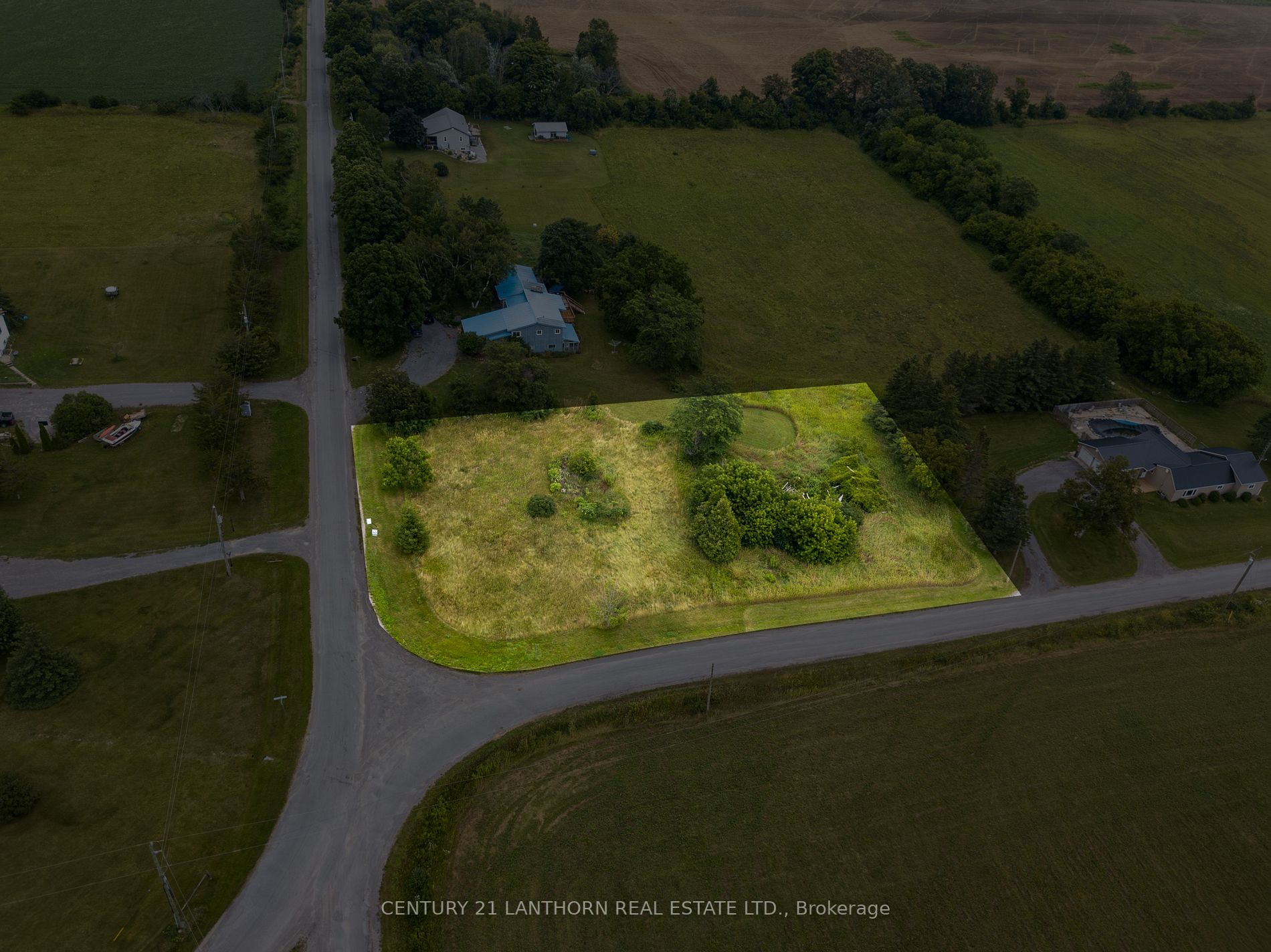 245 Kelly Rd