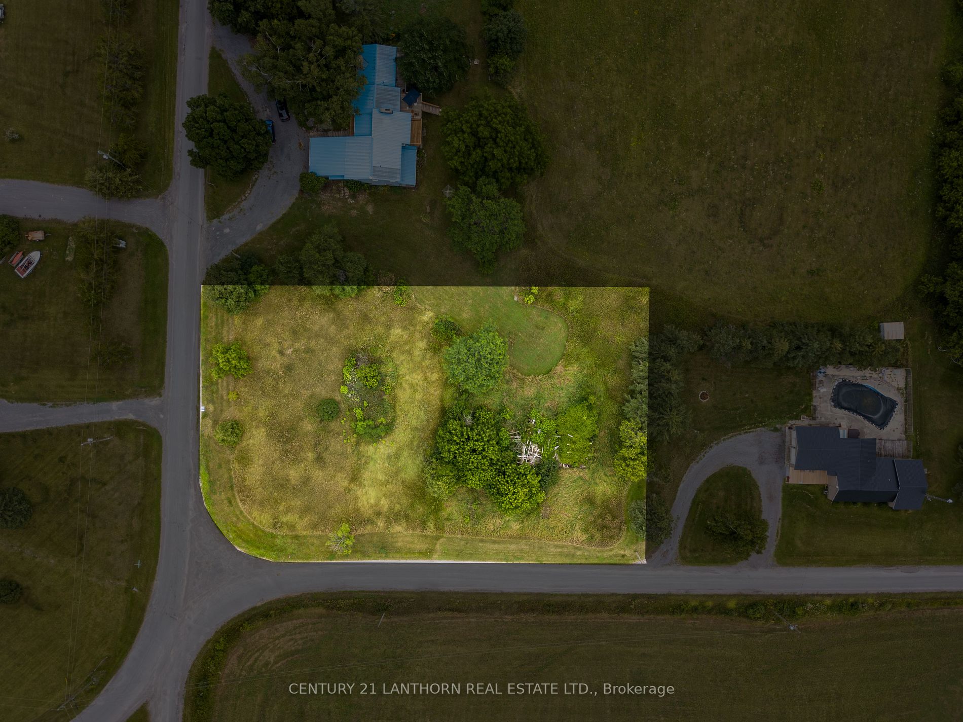 245 Kelly Rd