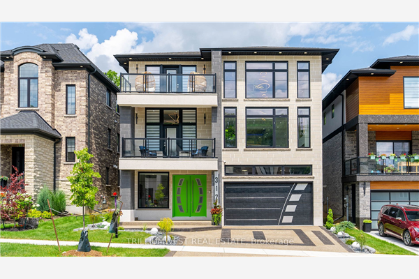 312 Otterbein Rd, Kitchener