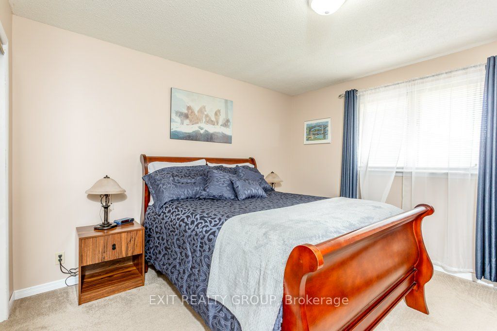 100 Leopold St