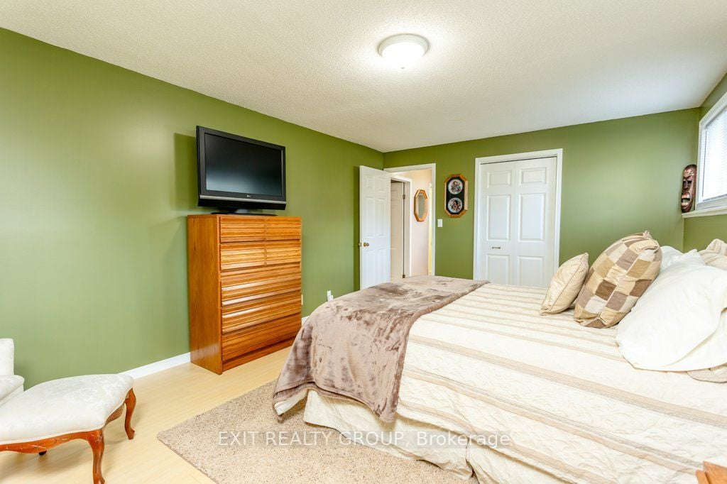 100 Leopold St