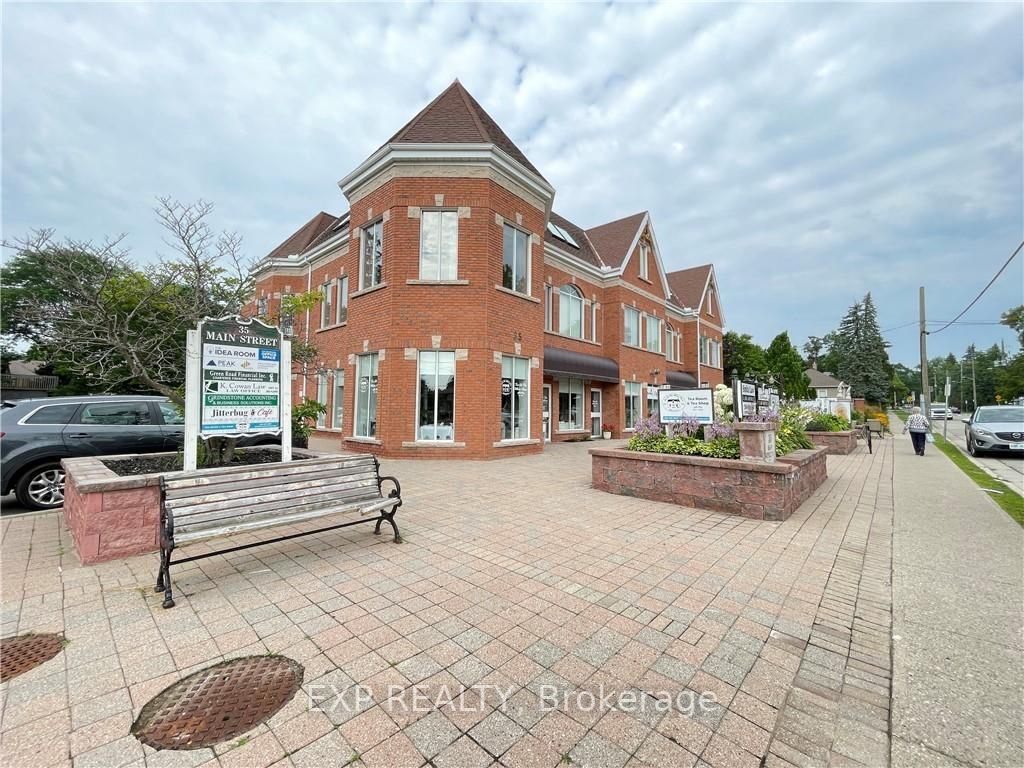 35 Main St N, #21