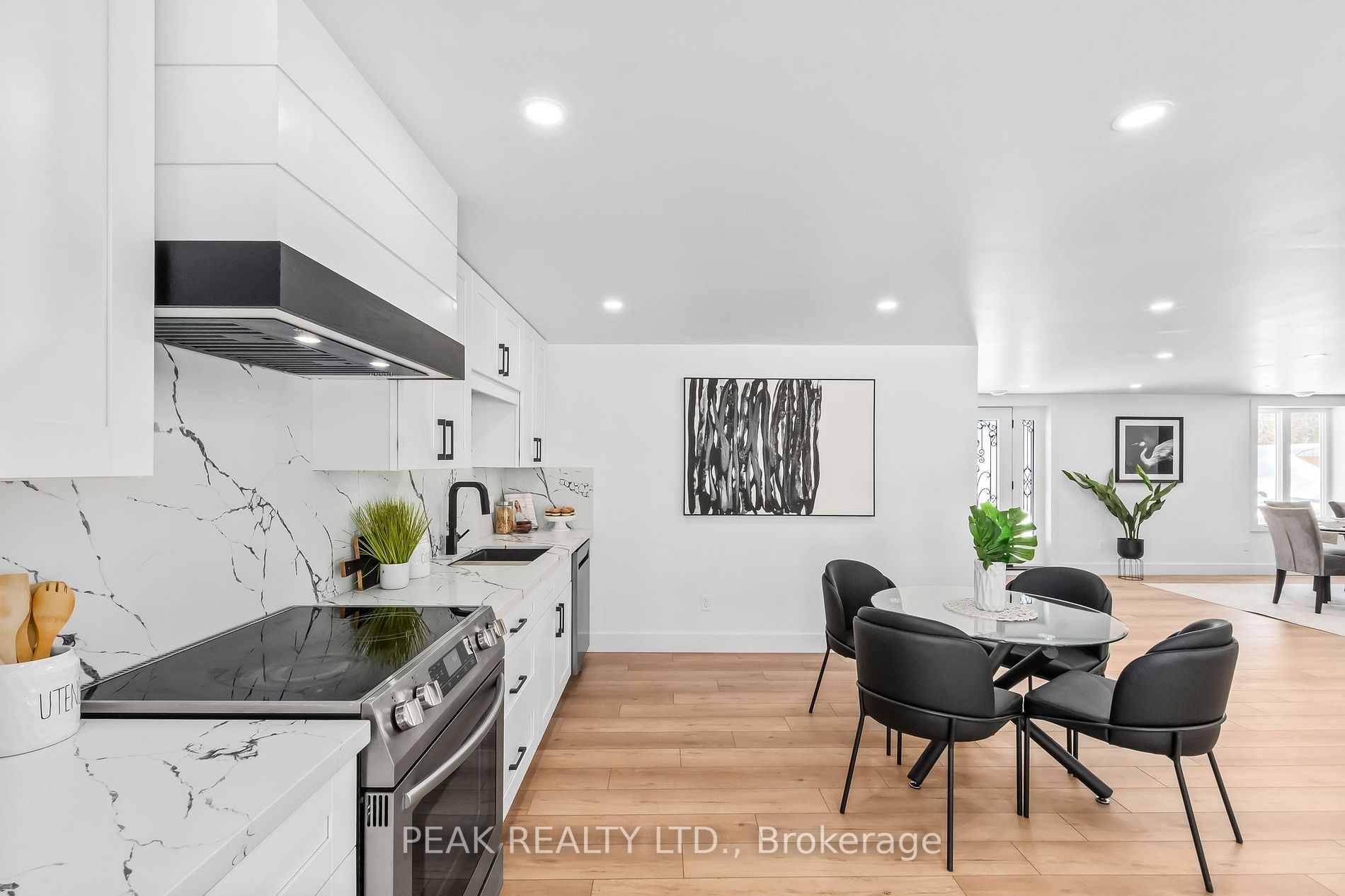 229 Monck Road