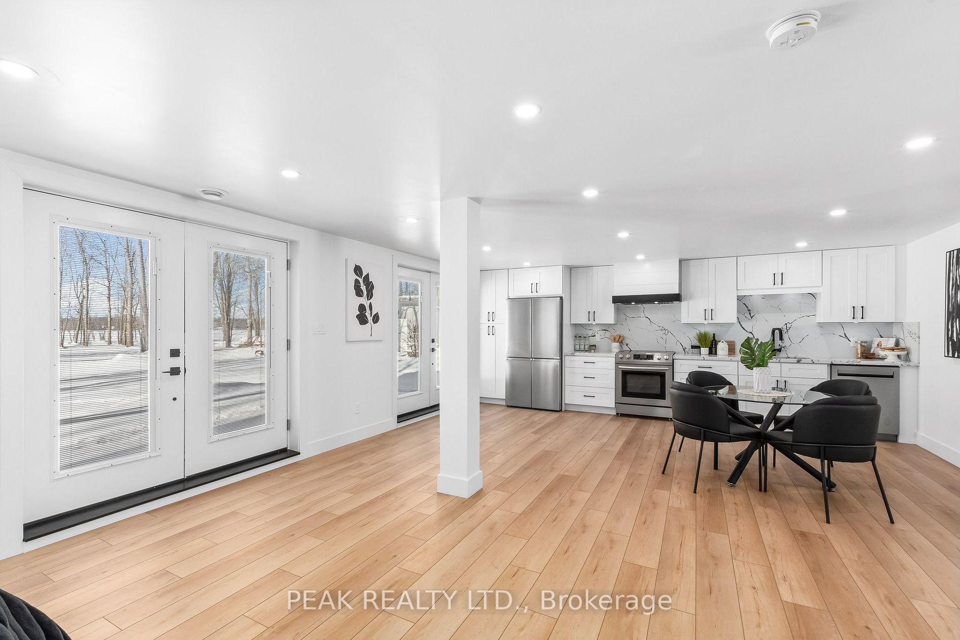 229 Monck Road