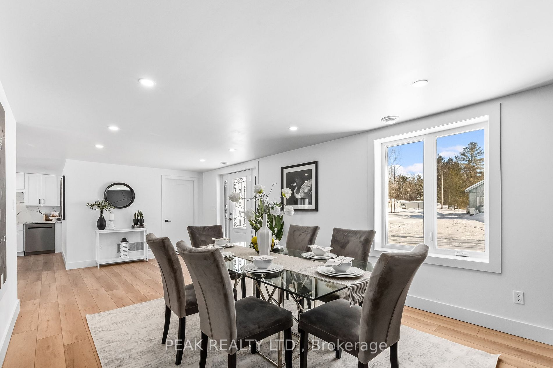 229 Monck Road