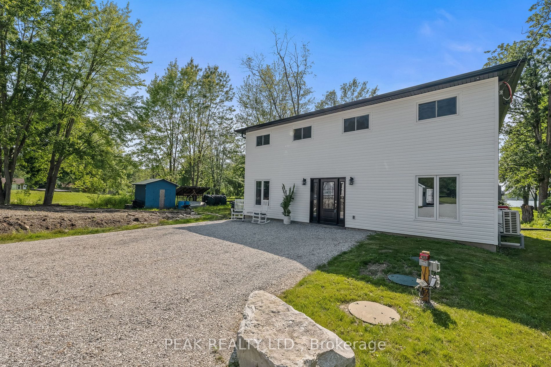 229 Monck Road