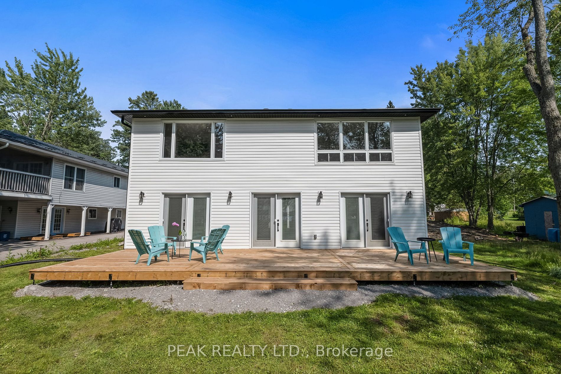 229 Monck Road