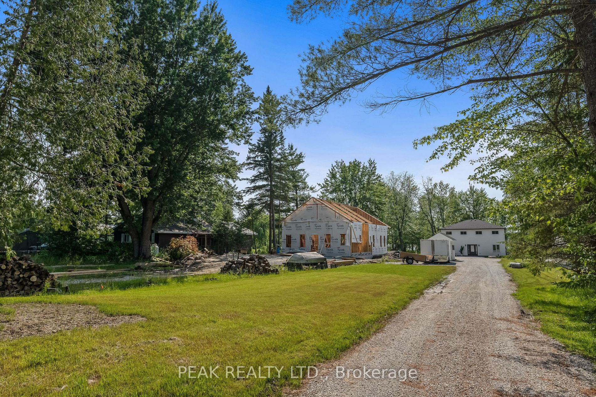 229 Monck Road