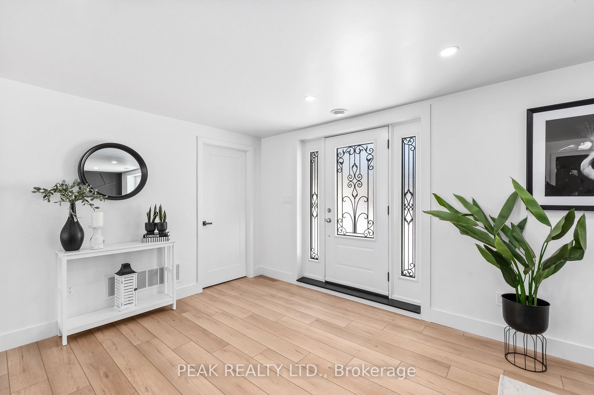 229 Monck Road