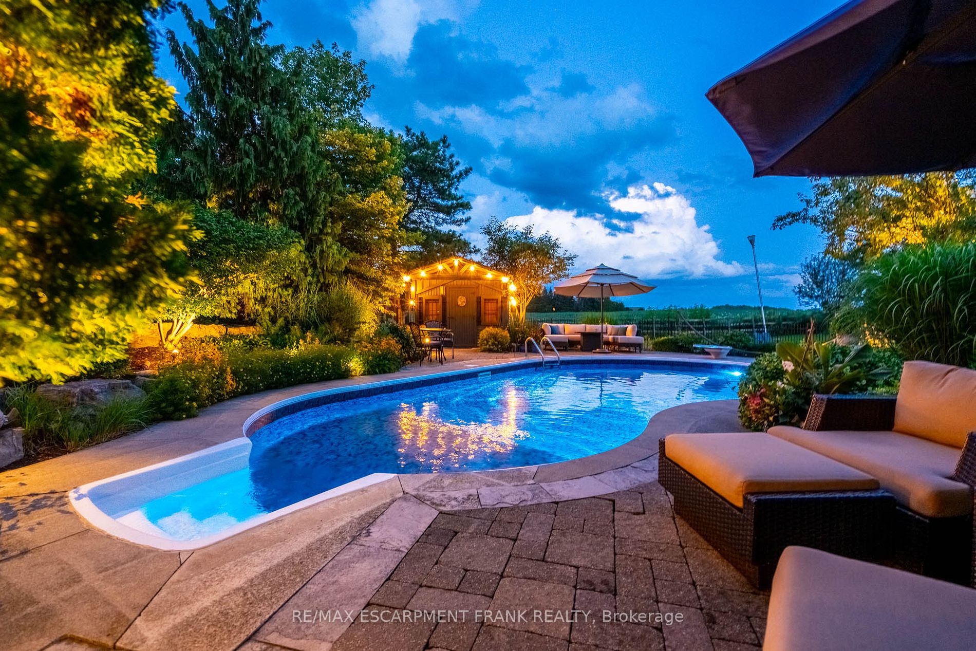 1480 Sawmill Road
