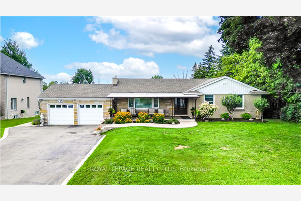435 Parkside Dr, Hamilton