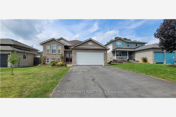 63 Northumberland Blvd, Quinte West