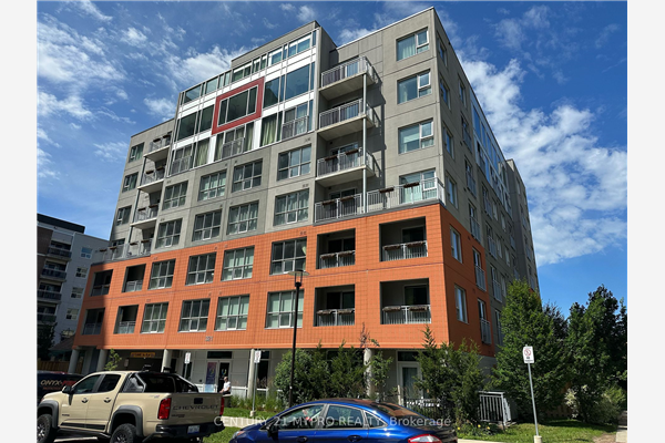 321 Spruce St, Waterloo