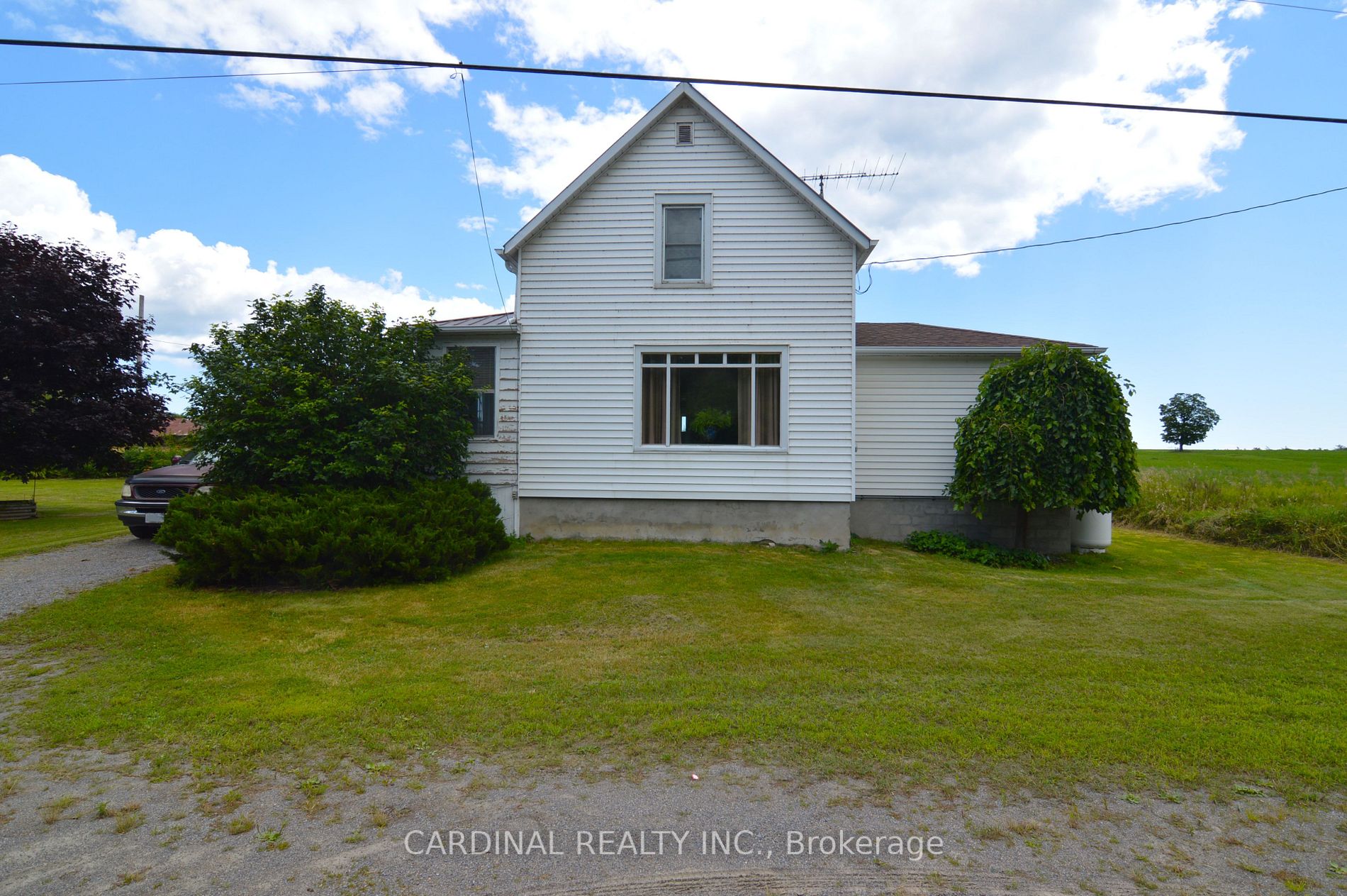 1205 County Road 18 Rd