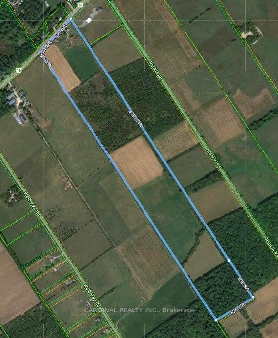 1205 County Road 18 Rd