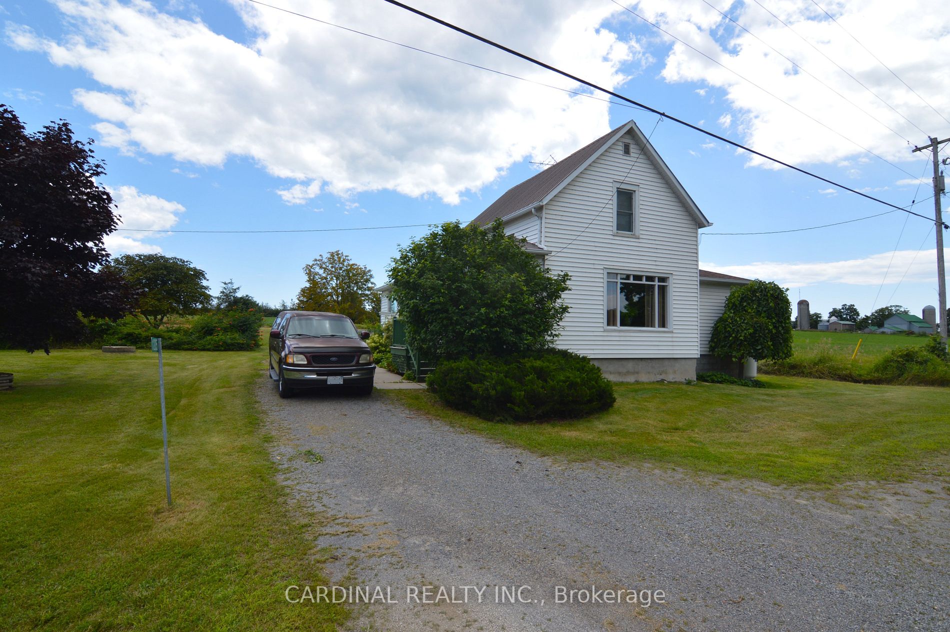 1205 County Road 18 Rd
