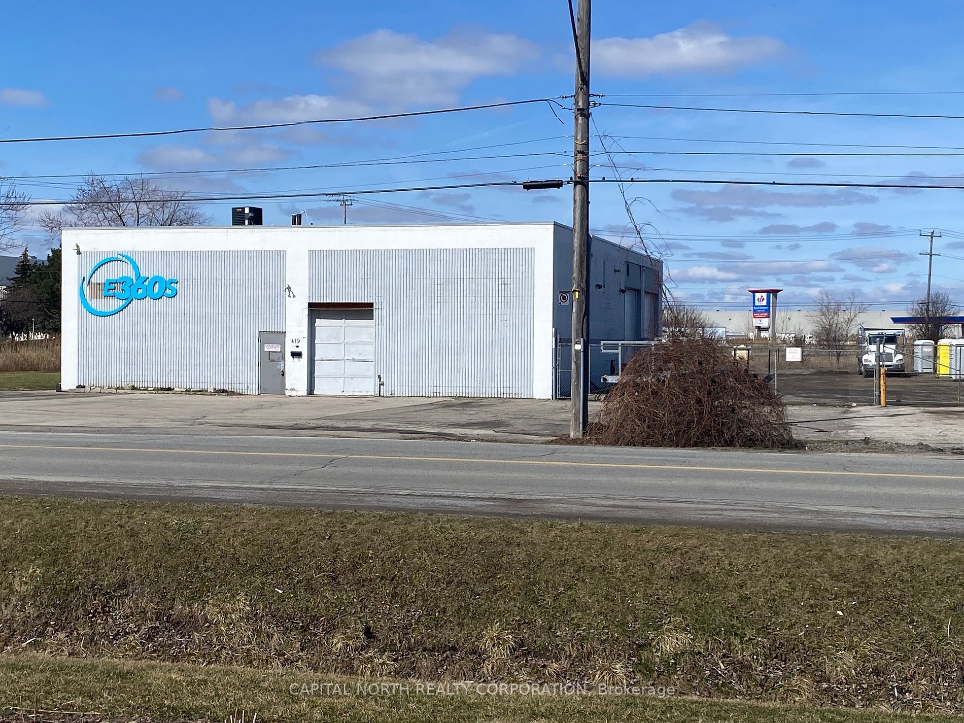 419-421 Millen Rd