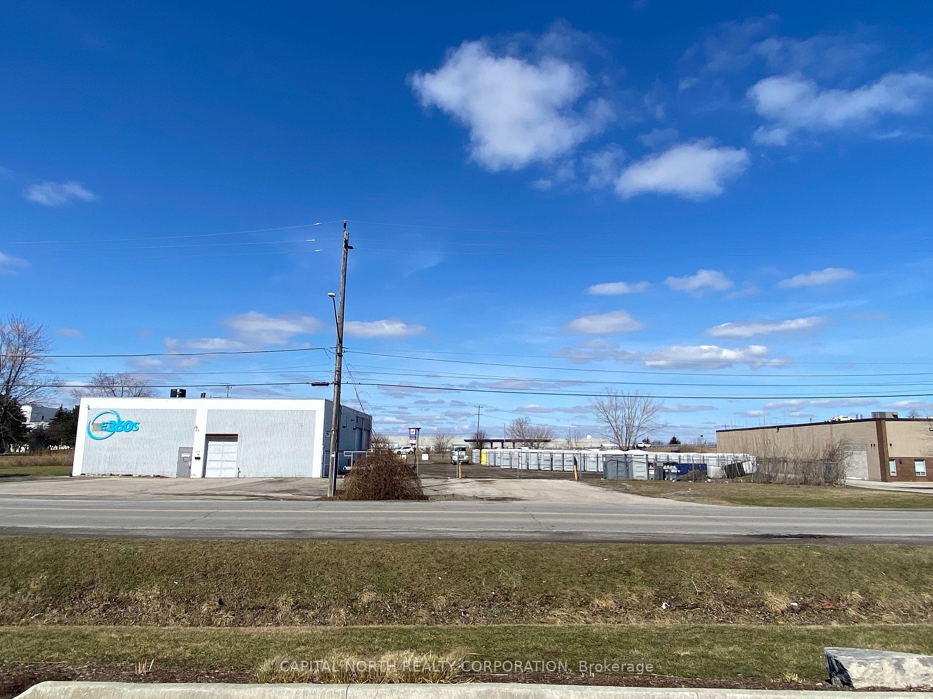 419-421 Millen Rd