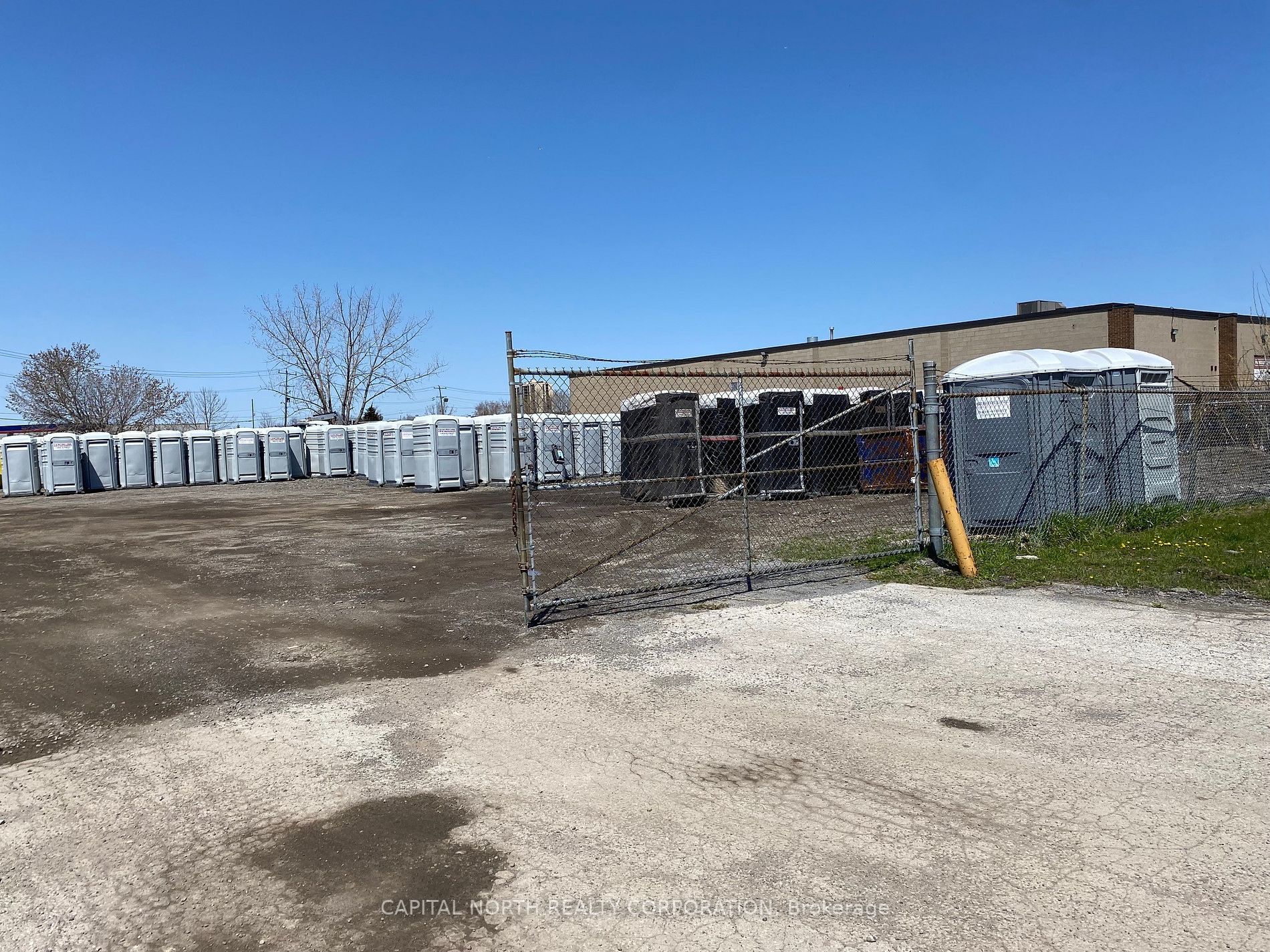 419-421 Millen Rd