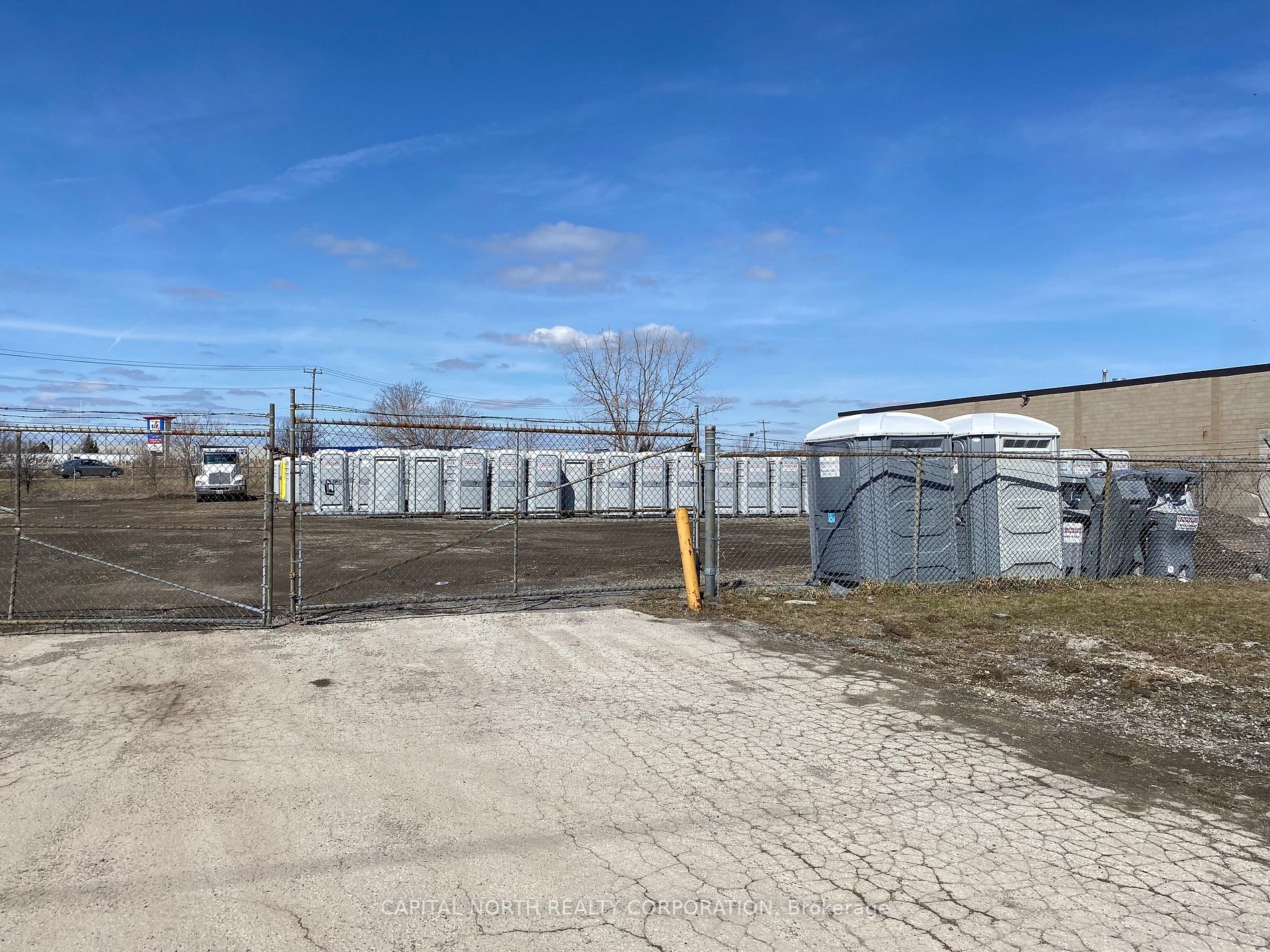419-421 Millen Rd