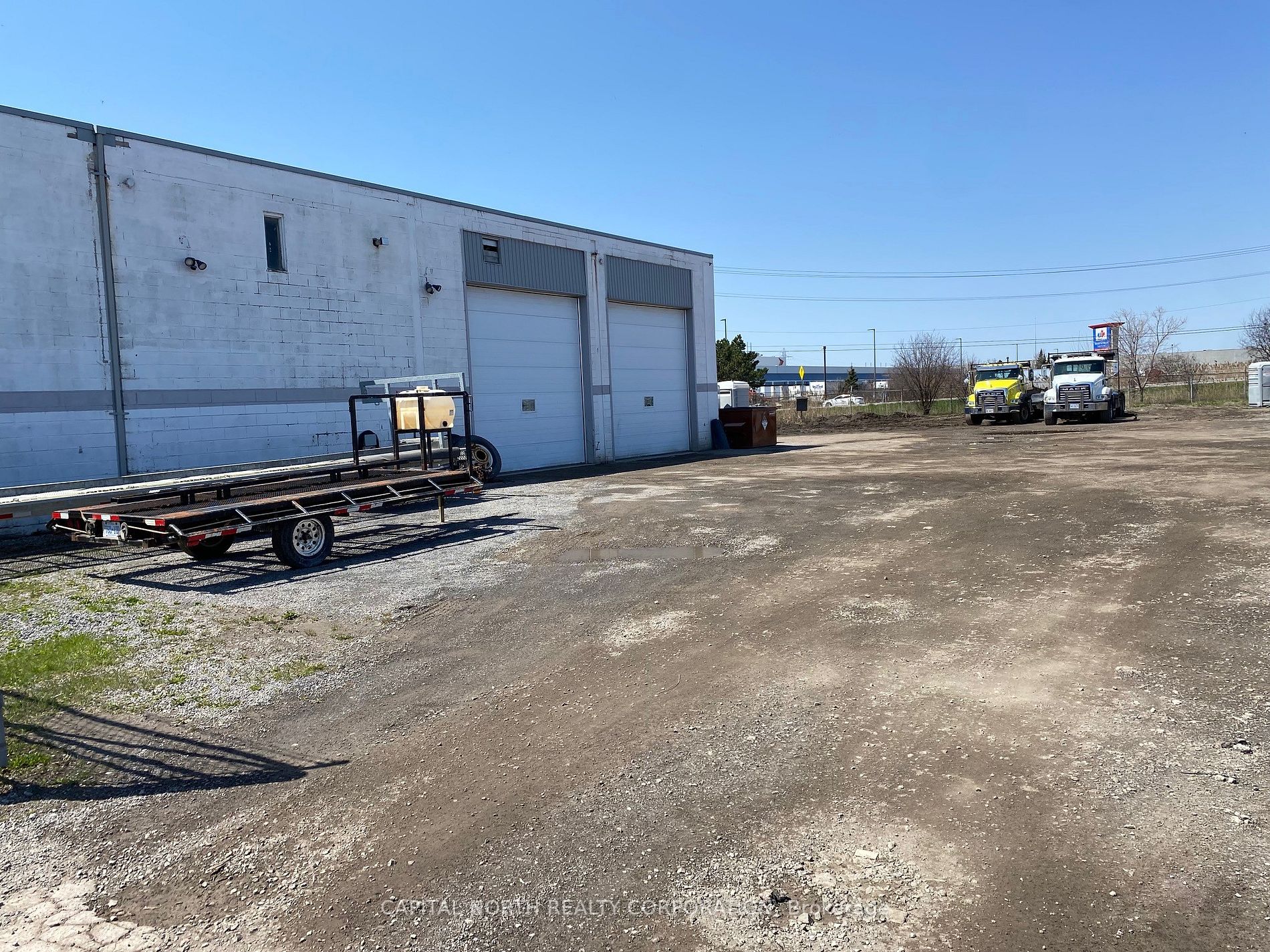 419-421 Millen Rd