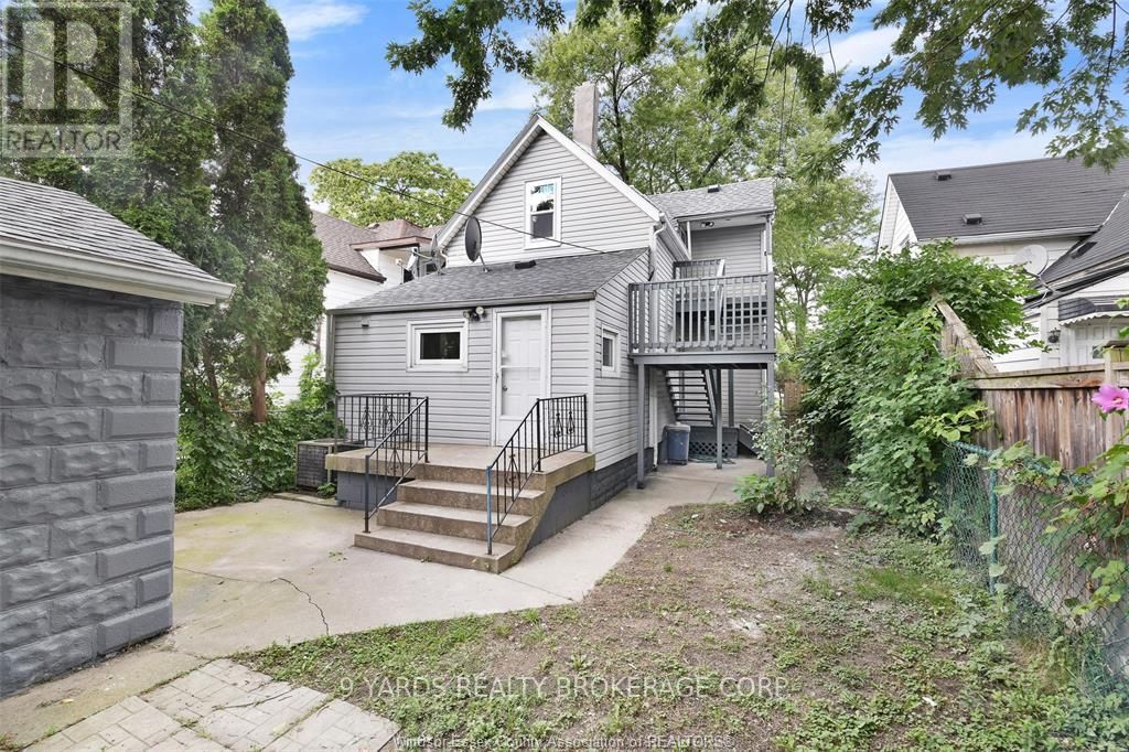 437 Karl Place