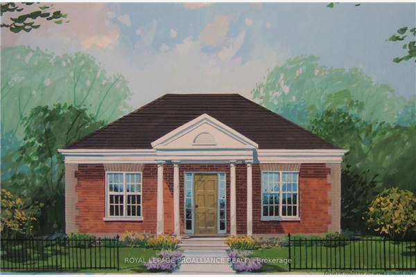 885 John Fairhurst Blvd, Cobourg
