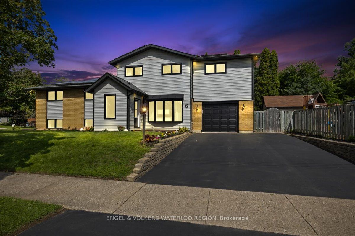 6 Applewood Ave