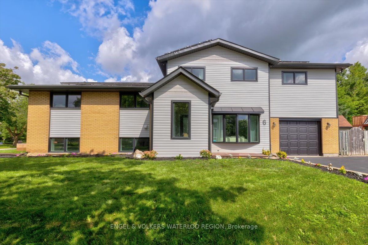 6 Applewood Ave