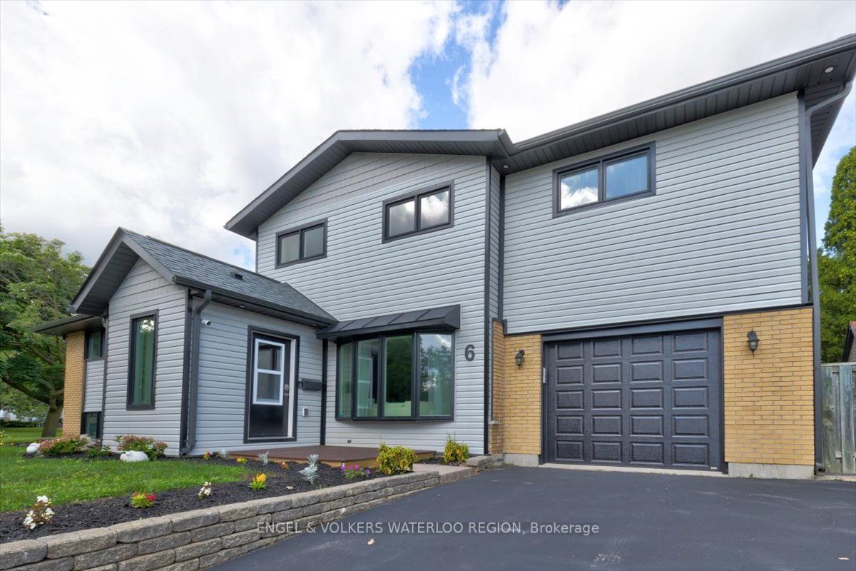 6 Applewood Ave