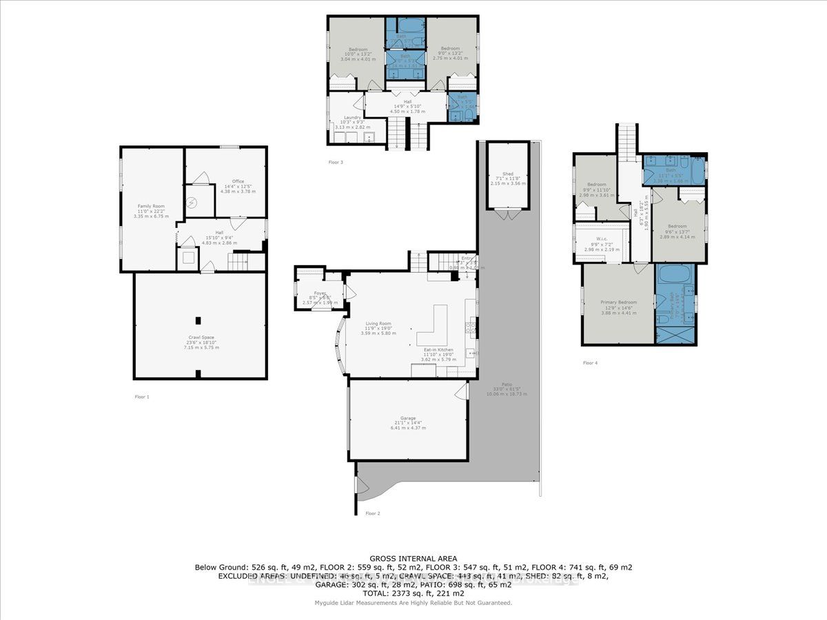 6 Applewood Ave
