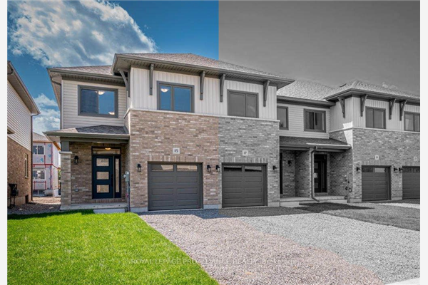 15 Miramichi St, Belleville