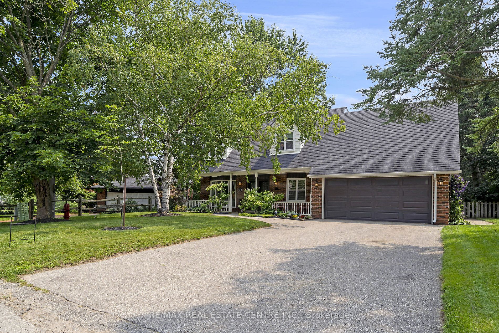 31 Millwood Rd