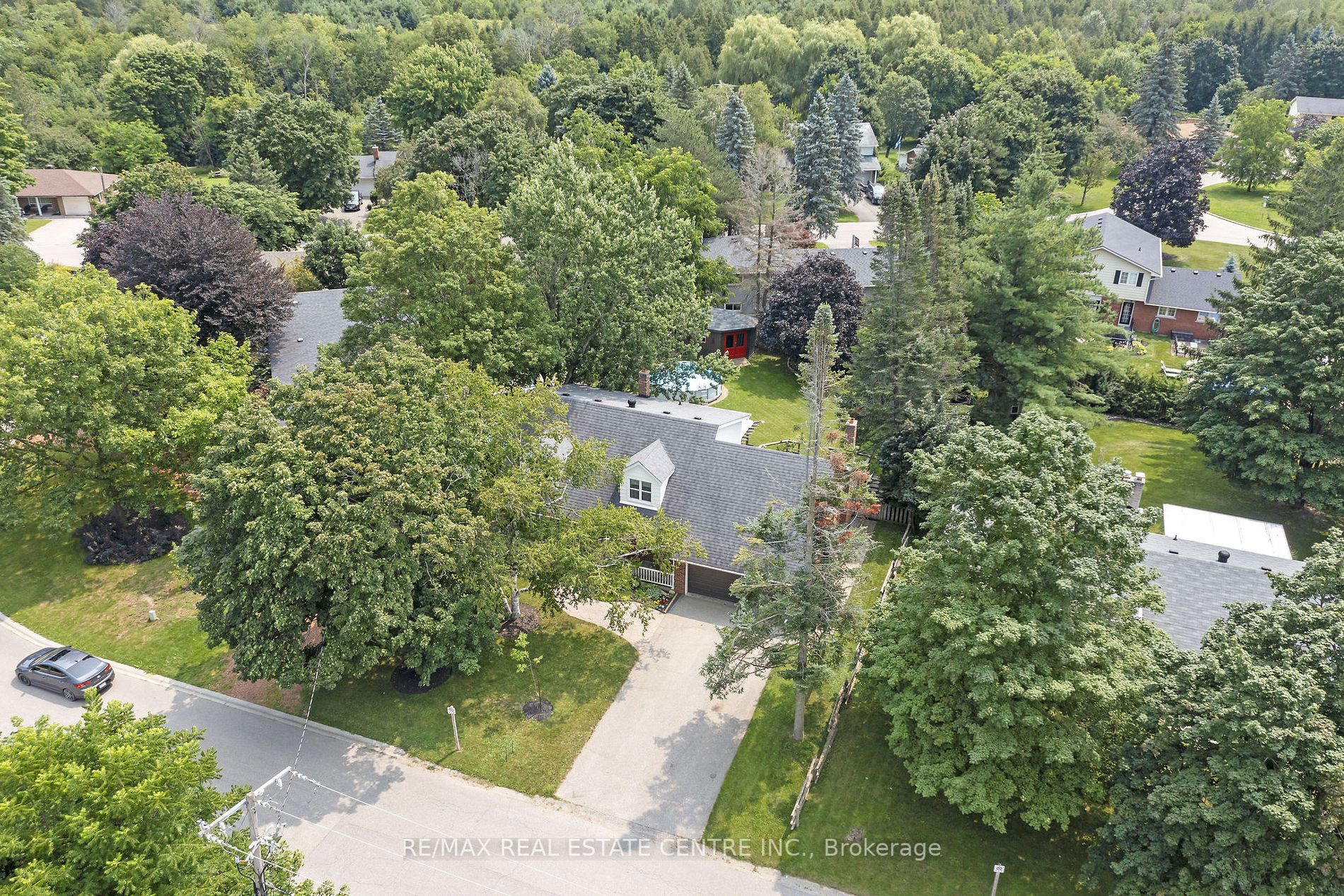 31 Millwood Rd