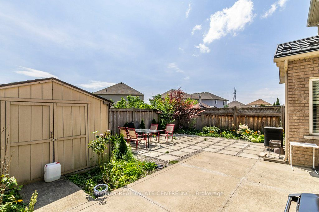 252 Thorner Dr