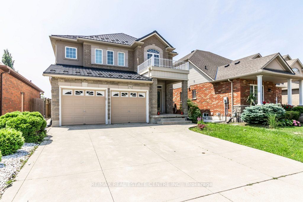 252 Thorner Dr