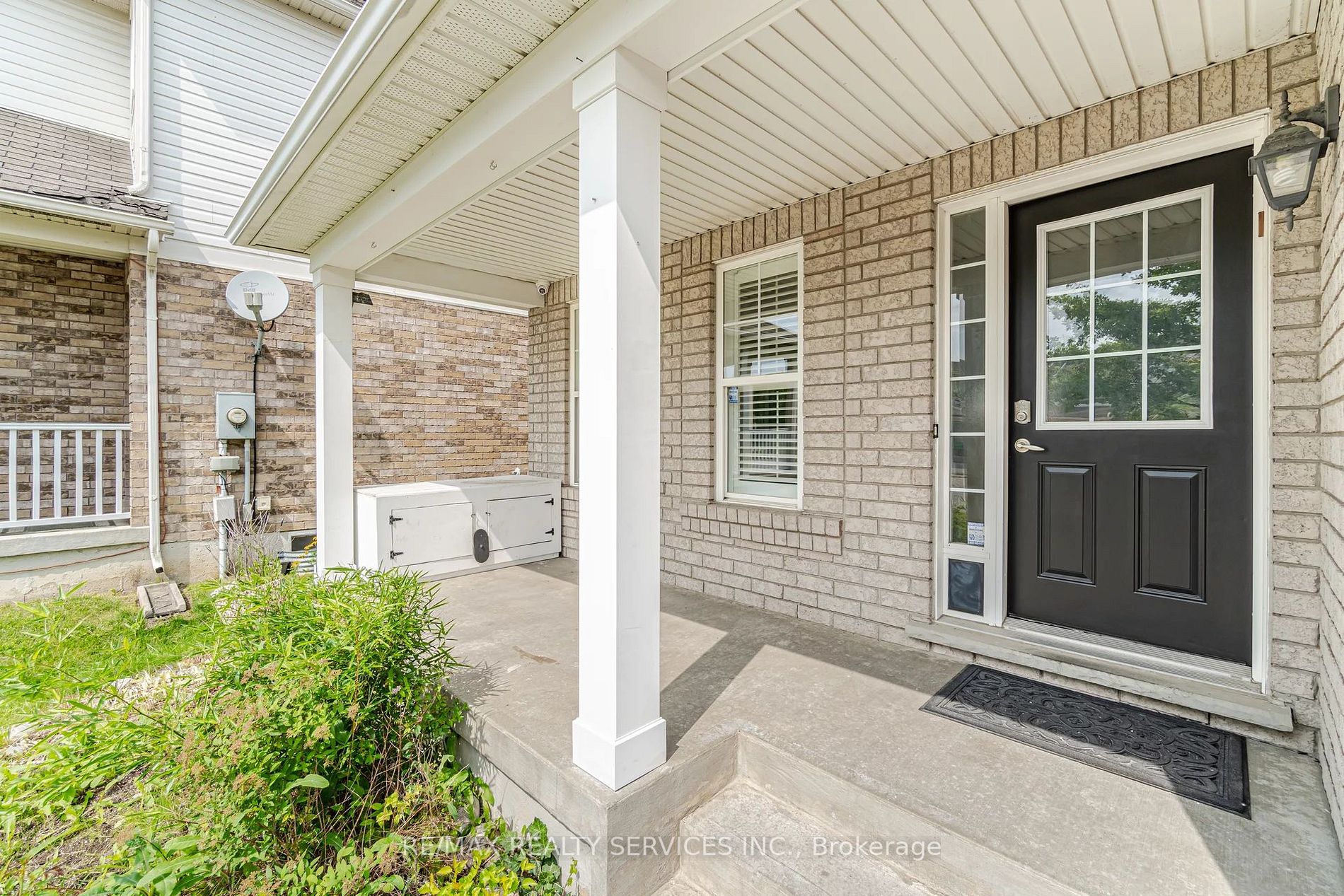 441 Garth Massey Dr