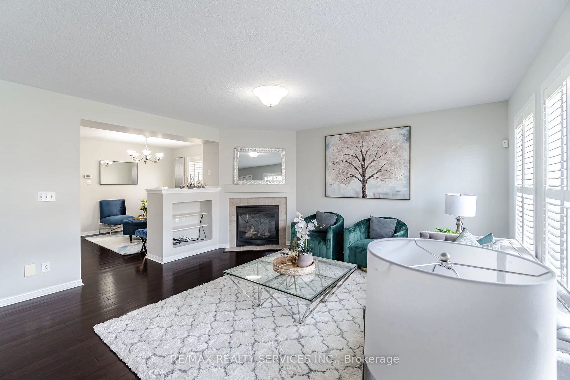 441 Garth Massey Dr