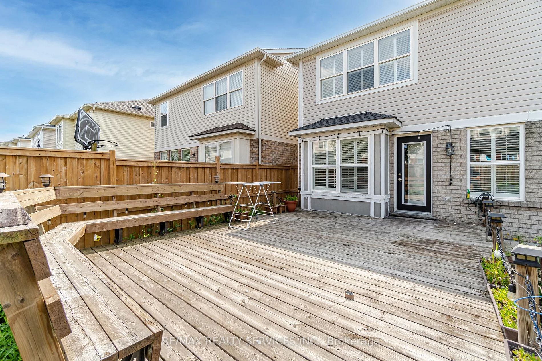 441 Garth Massey Dr
