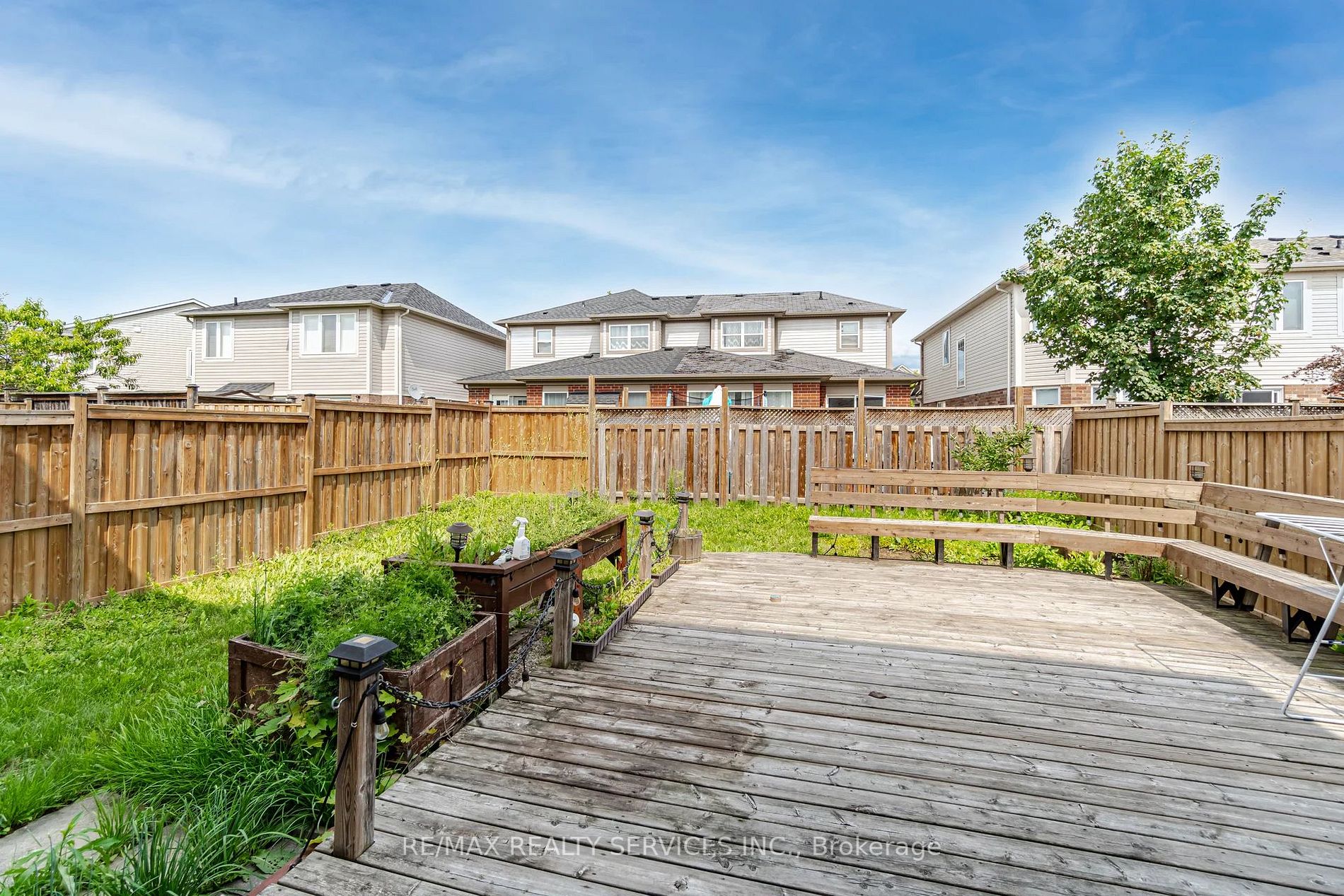 441 Garth Massey Dr