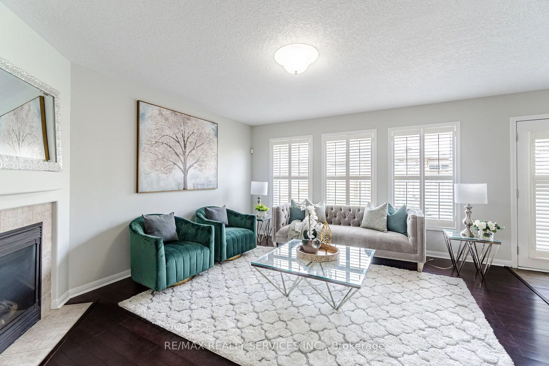 441 Garth Massey Dr