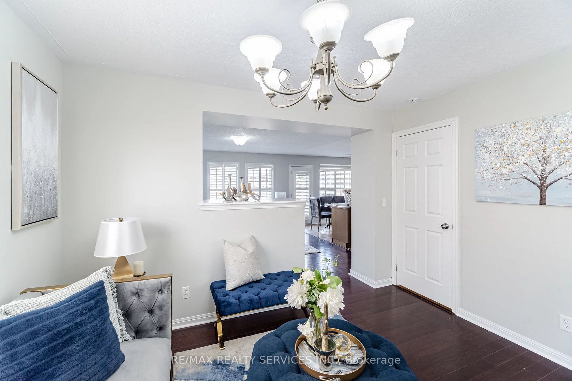 441 Garth Massey Dr