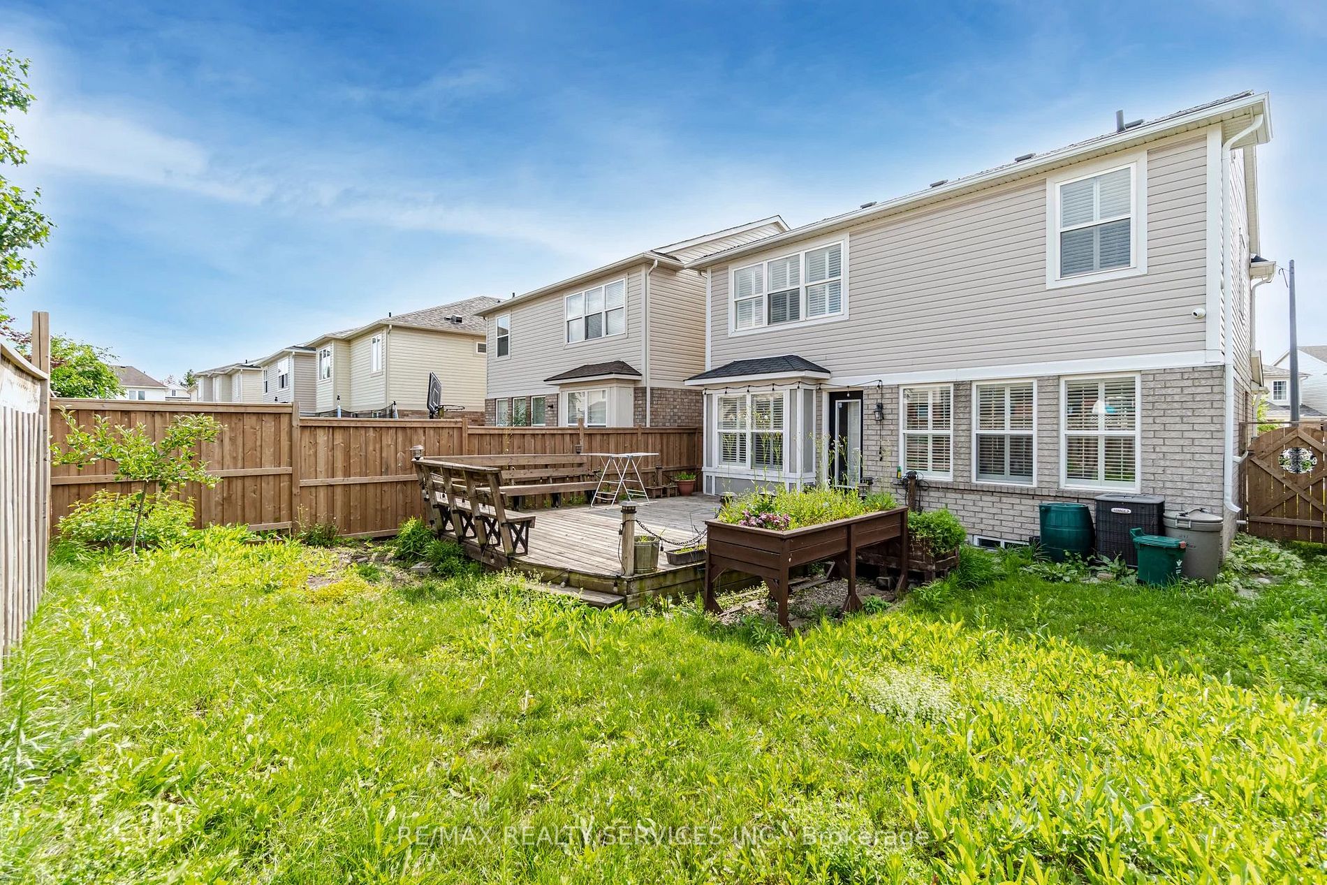 441 Garth Massey Dr